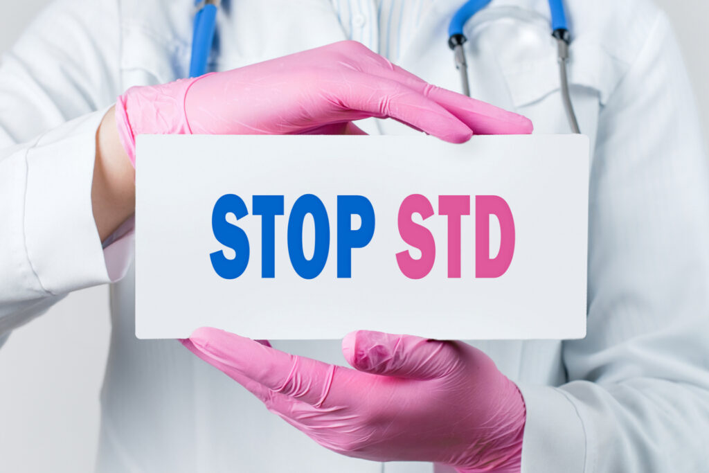 Sexually transmitted diseases