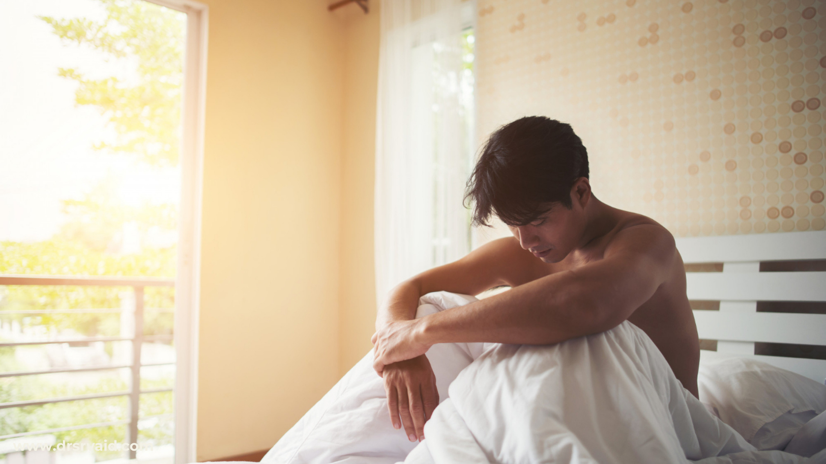 Ayurvedic premature ejaculation treatment in Lucknow by Dr. S. R. Vaid