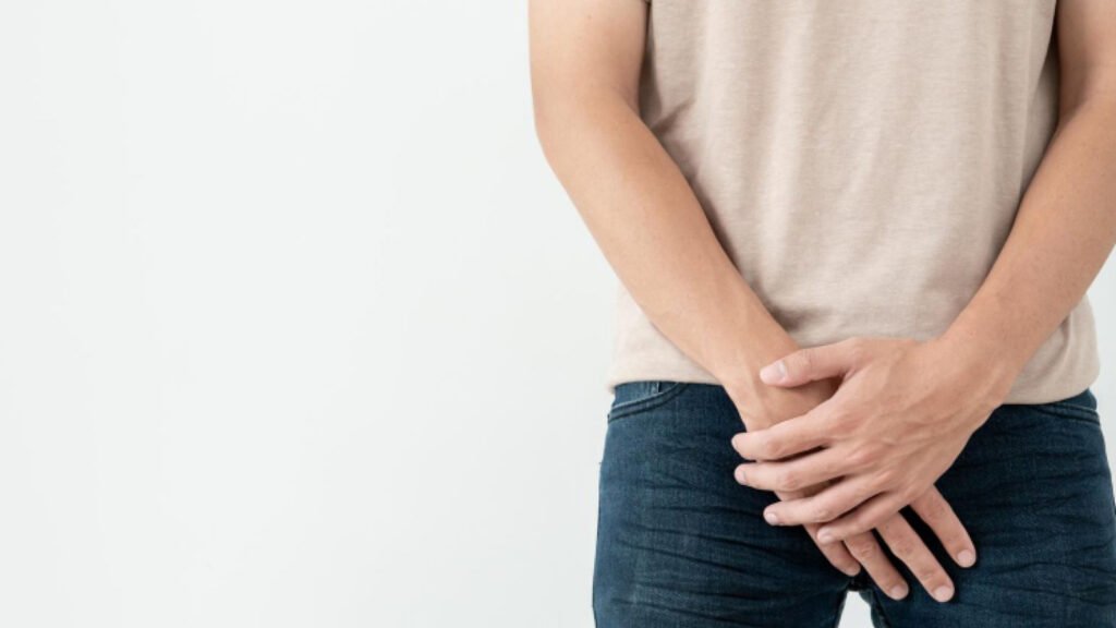 Ayurvedic treatment for erectile dysfunction by Dr. S. R. Vaid in Lucknow