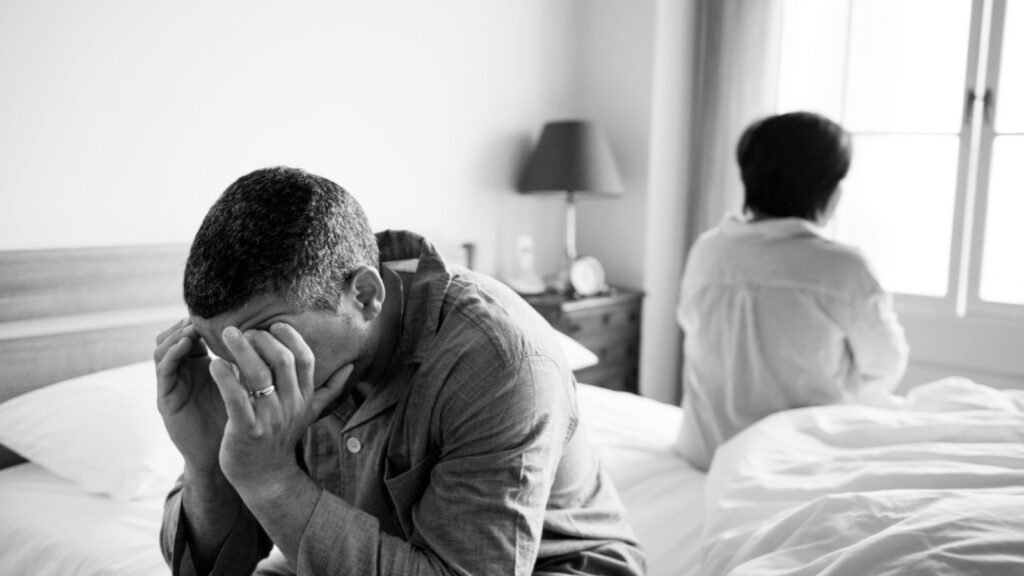 Ayurvedic premature ejaculation treatment in Lucknow by Dr. S. R. Vaid