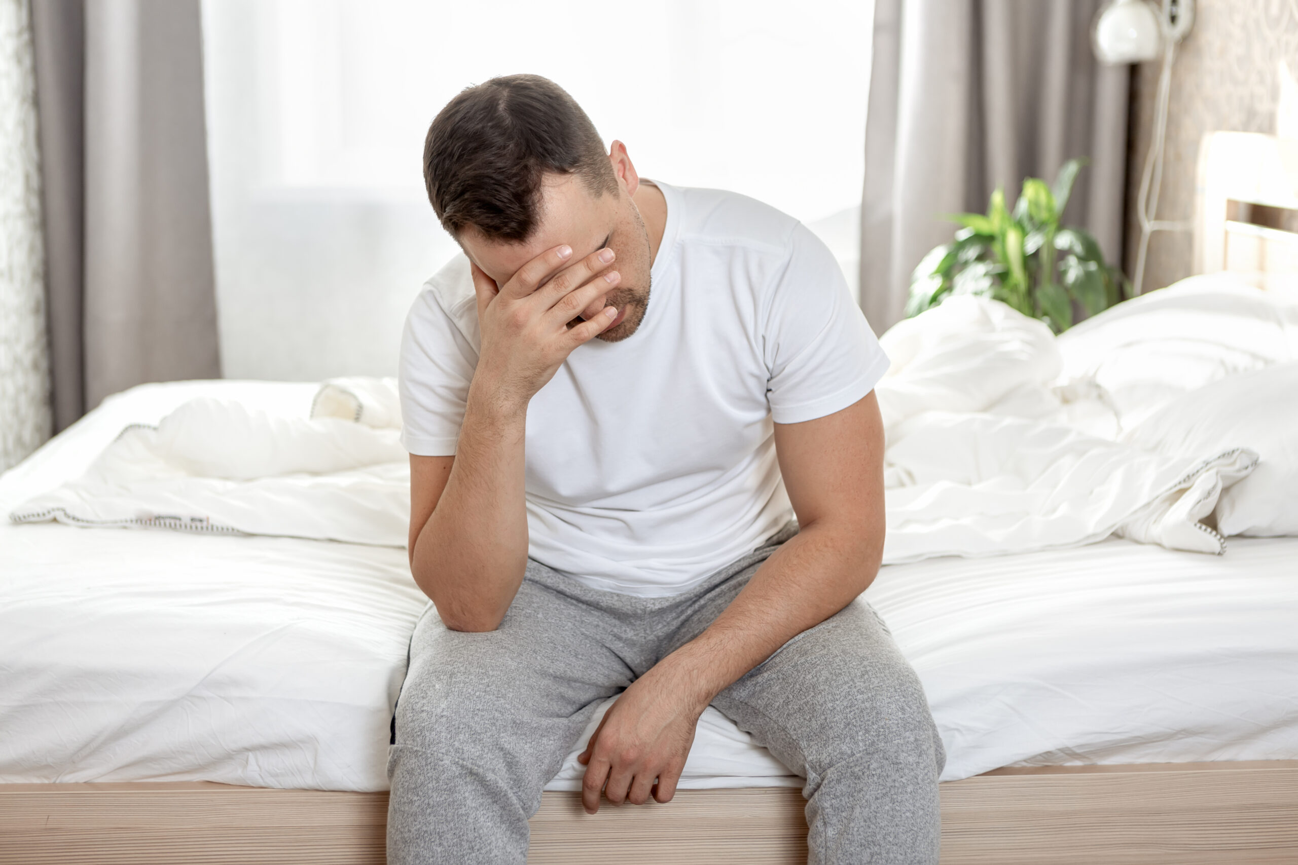 Dr S R Vaid sexologist in Lucknow treating Peyronie’s disease