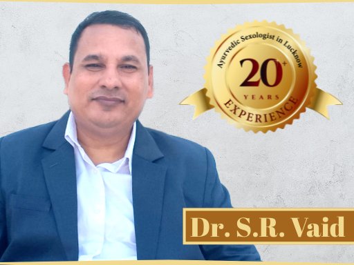Best Ayurvedic Sexologist Doctor in Lucknow
